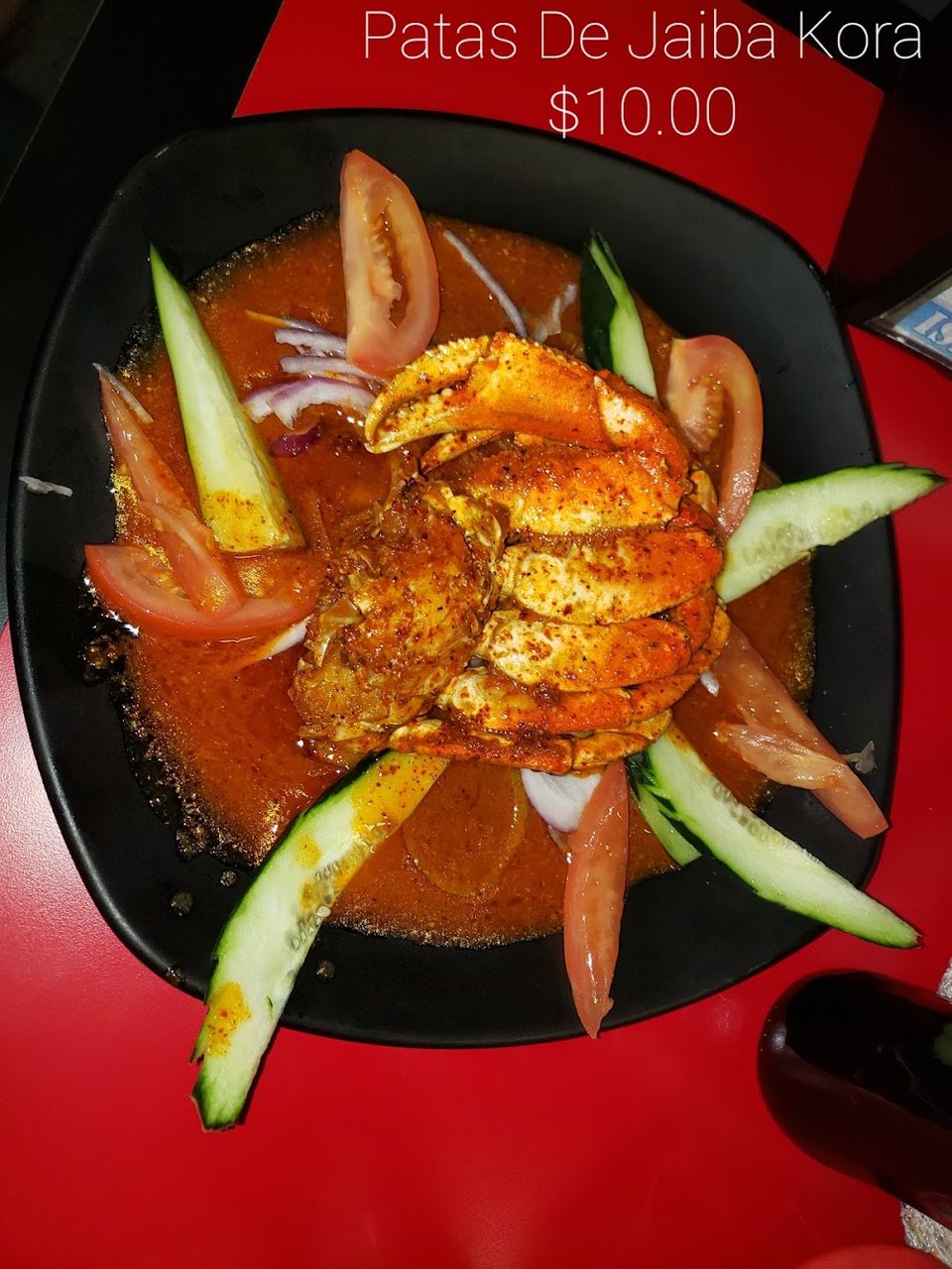 Molcajete Azteca Con Camaron